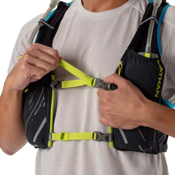 Hydration Race Vest with 4L Hydration Pack - Image 4