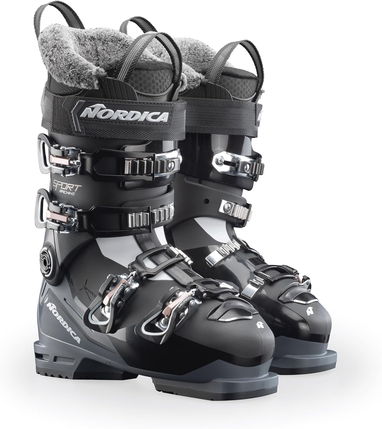 Nordica Women's Ski Boots