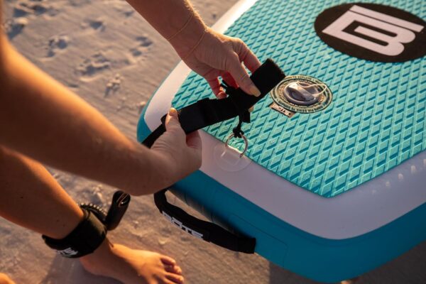 BOTE Wulf Aero Inflatable Stand Up Paddle Board - Image 7