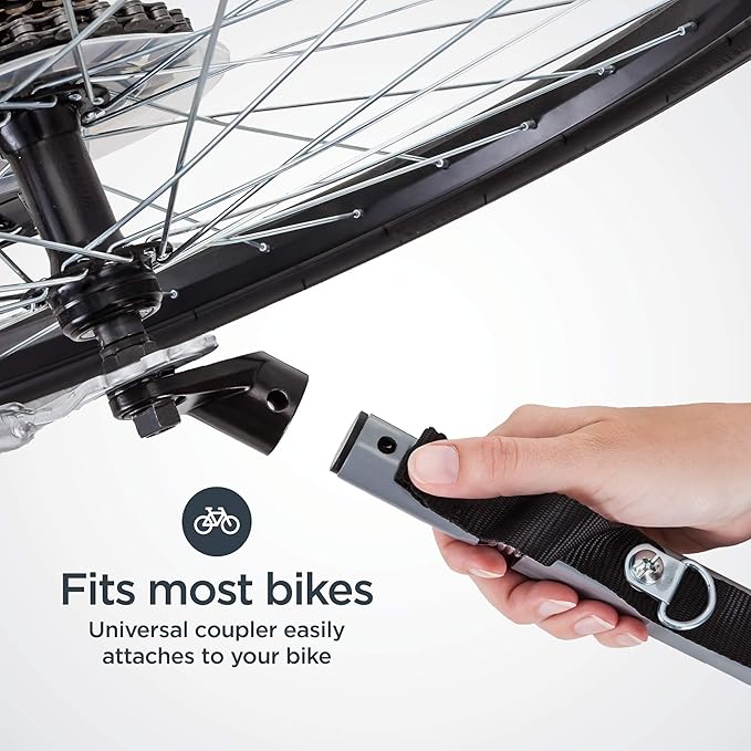 Trailblazer Child Bike Trailer - Image 6