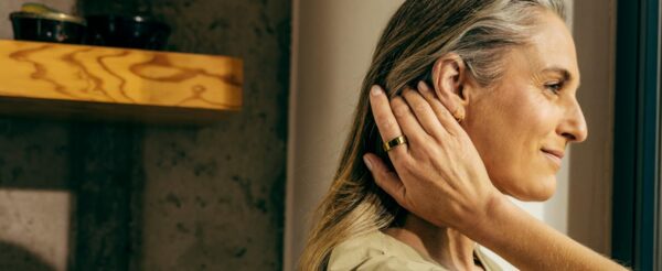 Oura Ring Gen3 Horizon, Smart Ring - Image 7