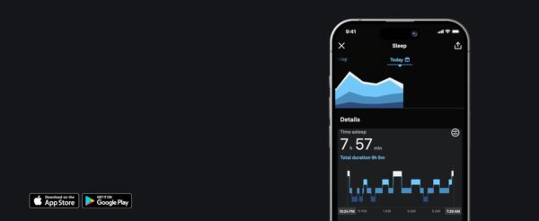 Oura Ring Gen3 Horizon, Smart Ring - Image 13