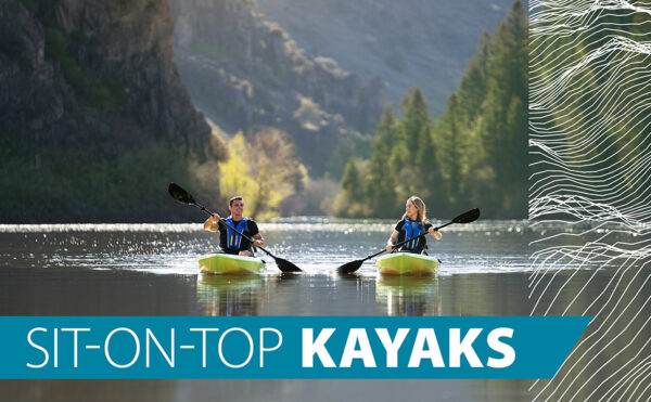 Lifetime Tamarack Angler 100 Fishing Kayak - Image 2