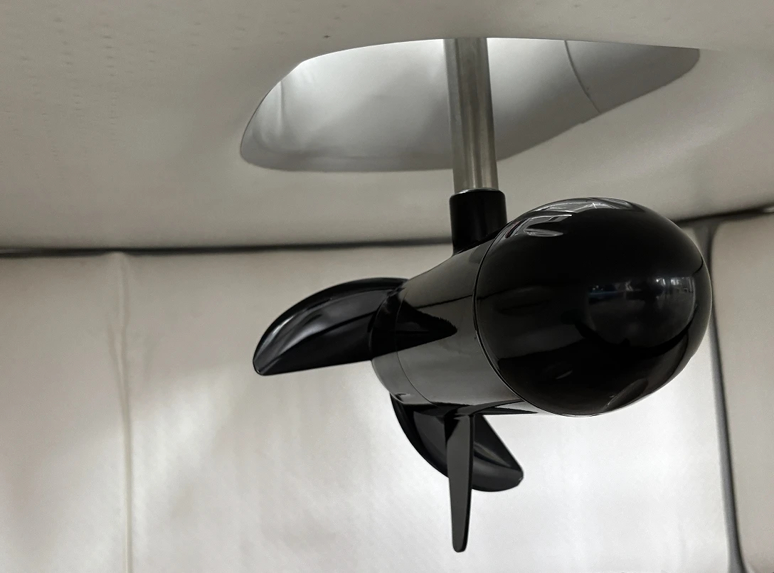 Inflatable Floating Padel Canoe Kayak Fishing Boat - Image 14